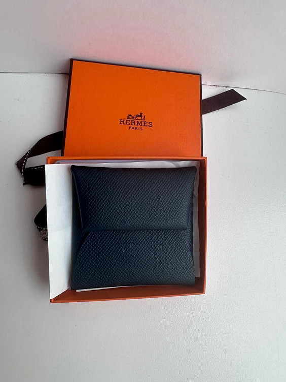 Hermes Картхолдер