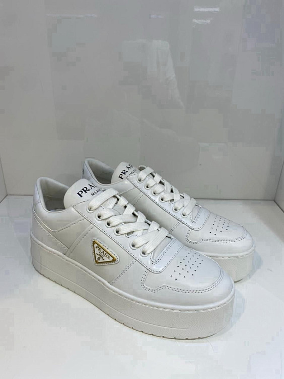 Prada Кеды