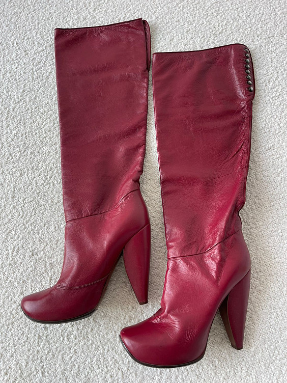 Marc Jacobs Сапоги