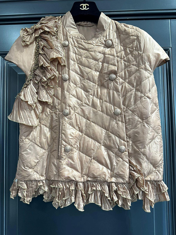 Ermanno Scervino Жилетка