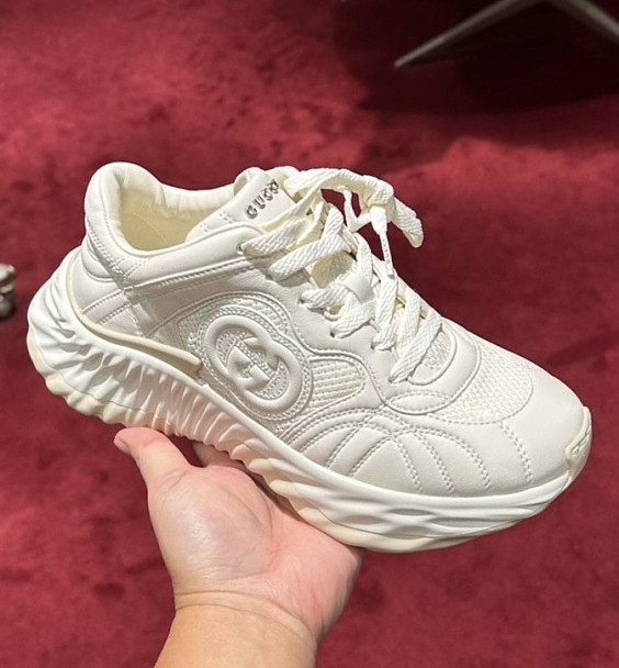 Gucci Кроссовки