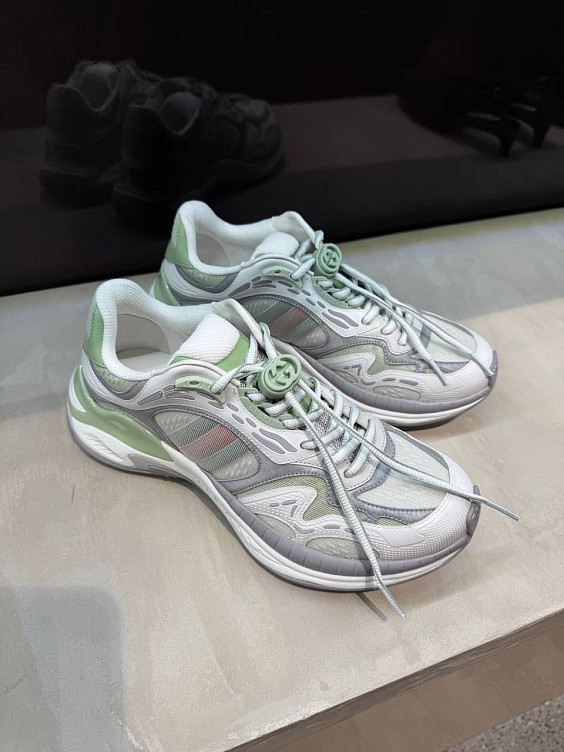 Gucci Кроссовки