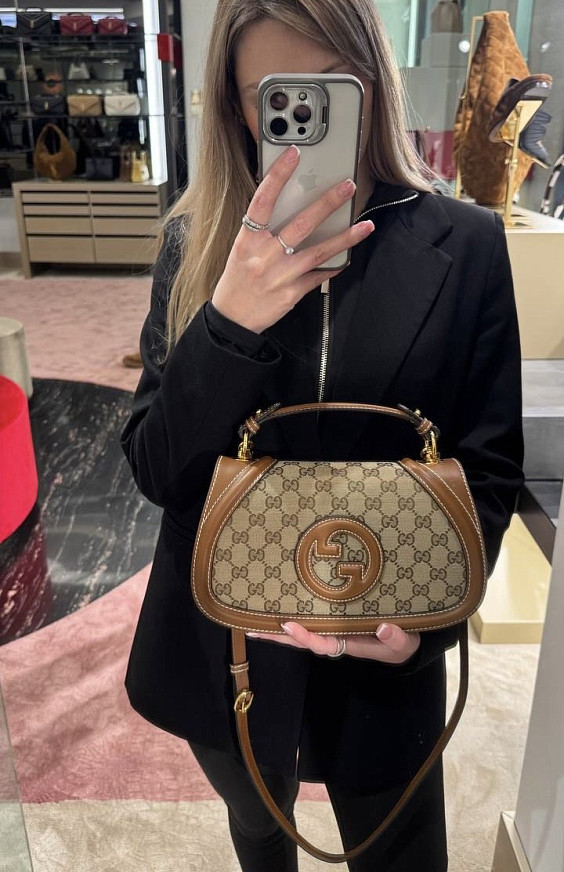 Gucci Сумка