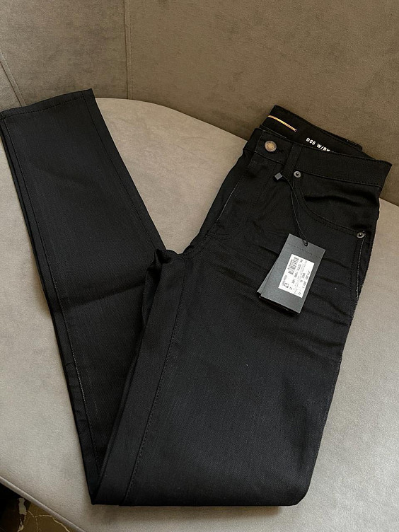Saint Laurent Джинсы