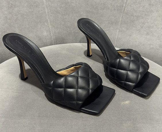 Bottega Veneta Мюли