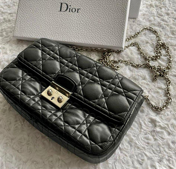 Christian Dior Сумка