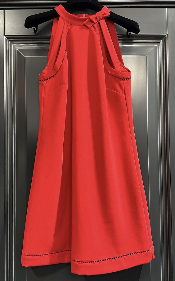 Ermanno Scervino Платье