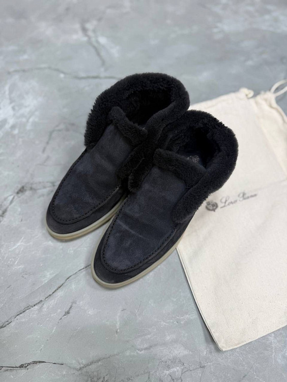 Loro Piana Лоферы