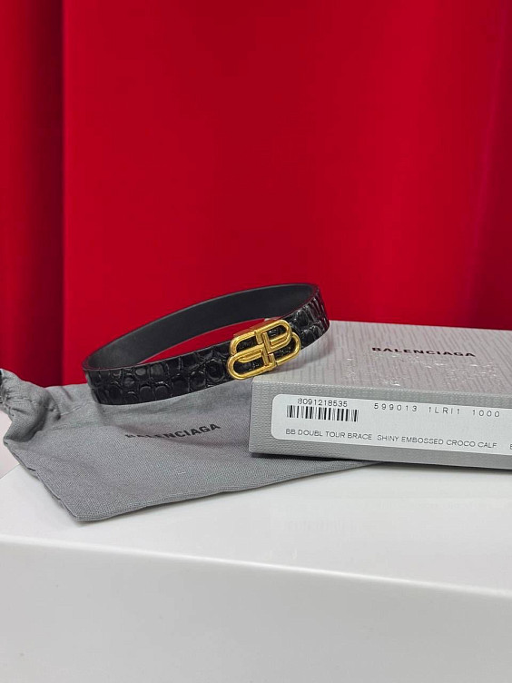 Balenciaga Чокер