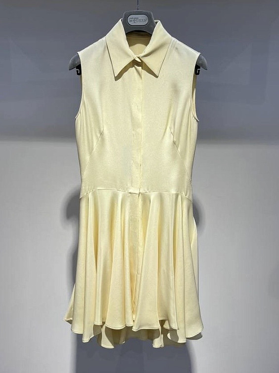 Alexander McQueen Платье