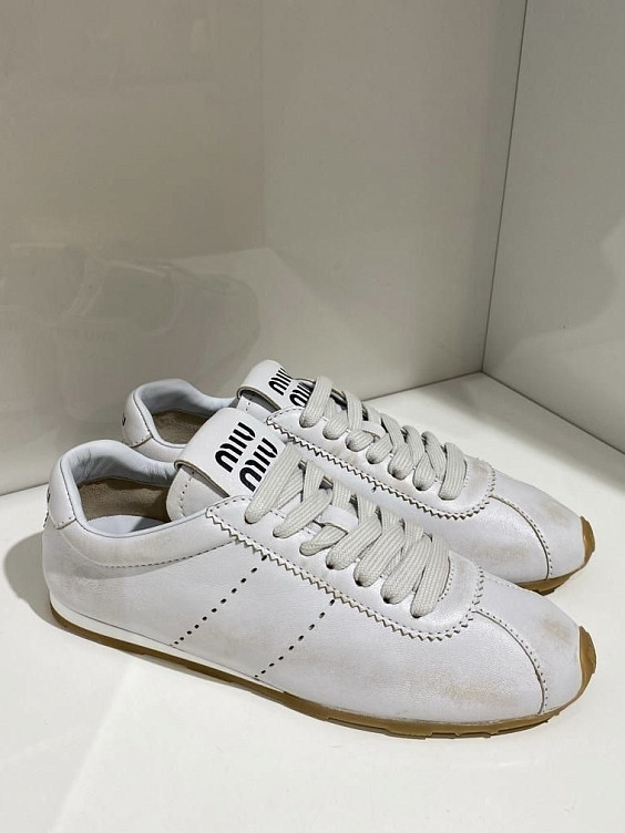 Miu Miu Кроссовки