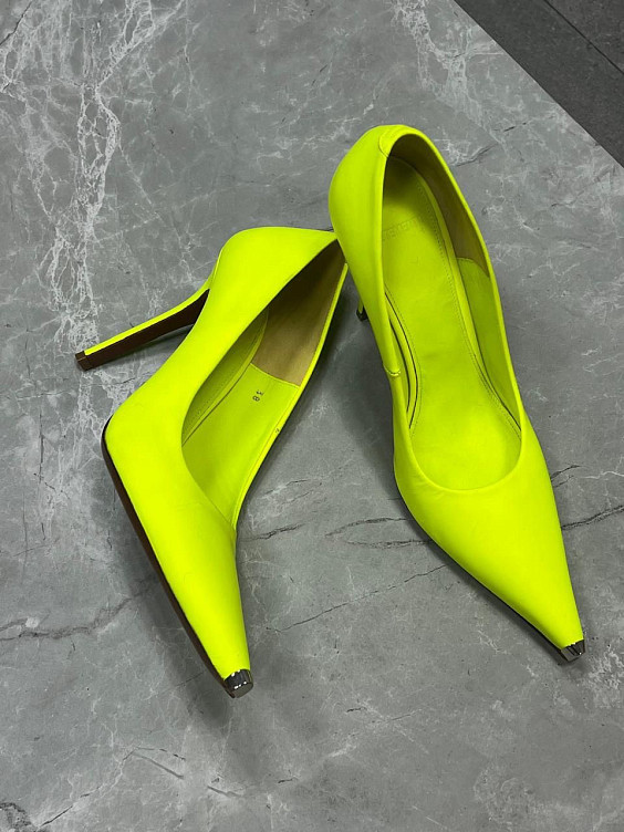 Vetements Туфли