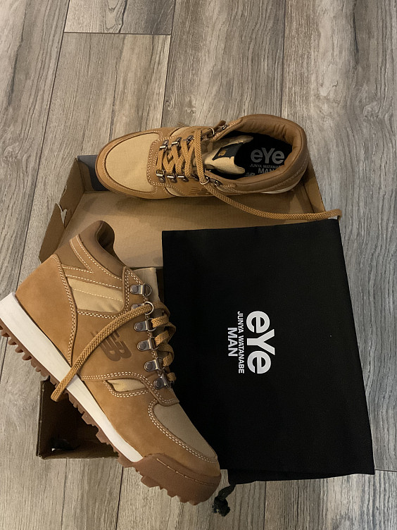 New Balance Кроссовки