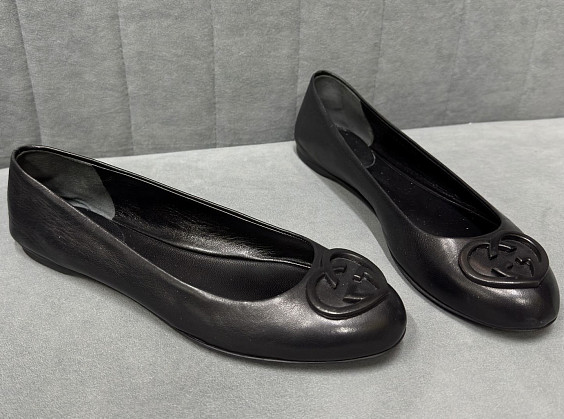 Gucci Балетки