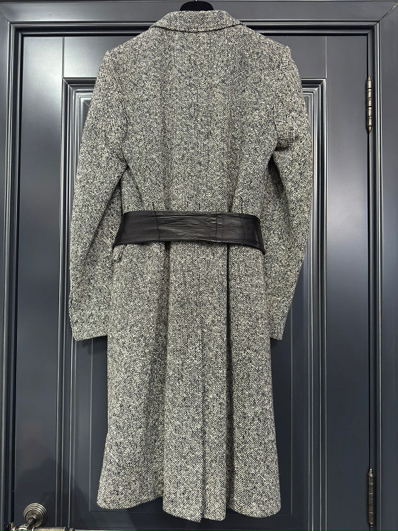 Saint Laurent Пальто