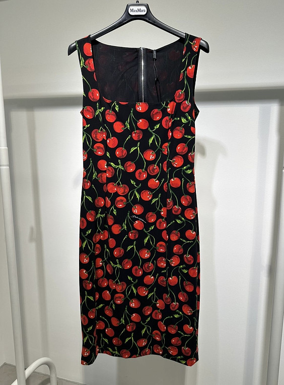 Dolce & Gabbana Платье