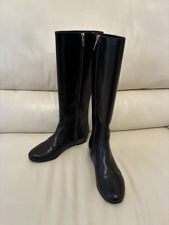 Max Mara Сапоги 