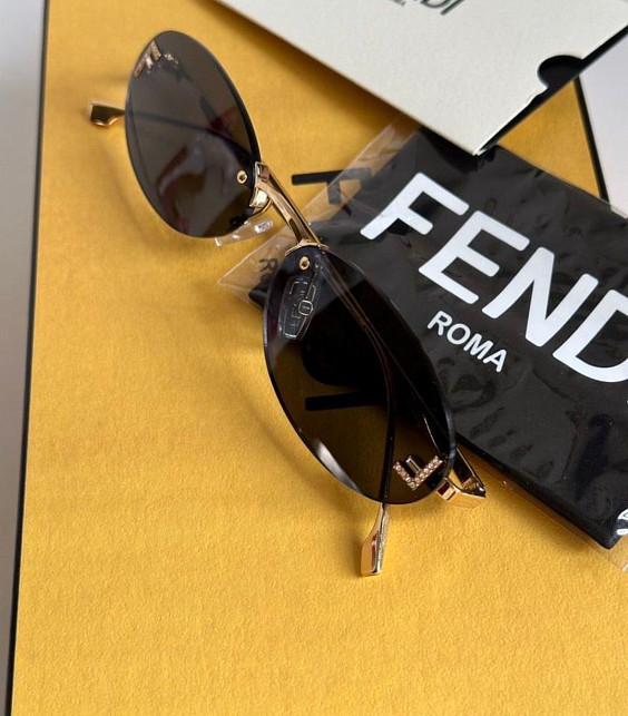 Fendi Очки