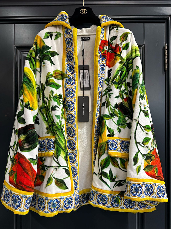 Dolce & Gabbana Халат