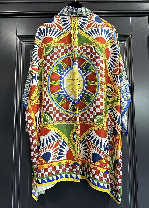 Dolce & Gabbana Рубашка