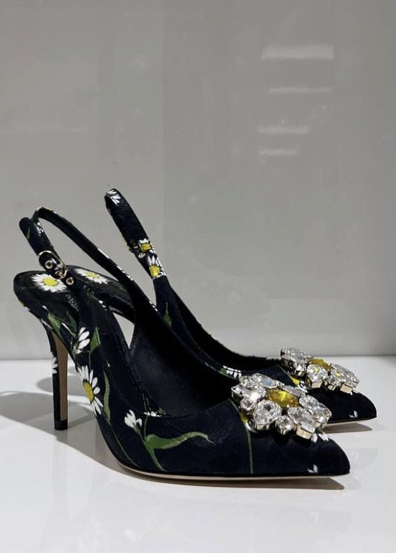 Dolce & Gabbana Туфли