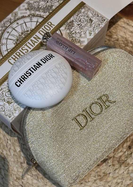 Christian Dior Косметический набор