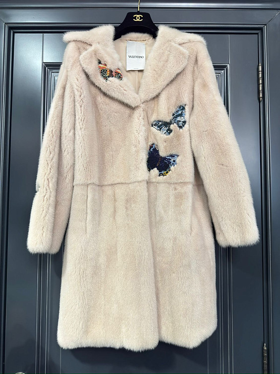 Valentino Шуба
