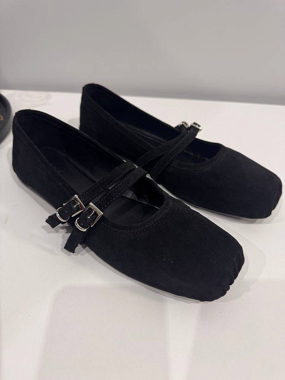 Lestrosa Балетки