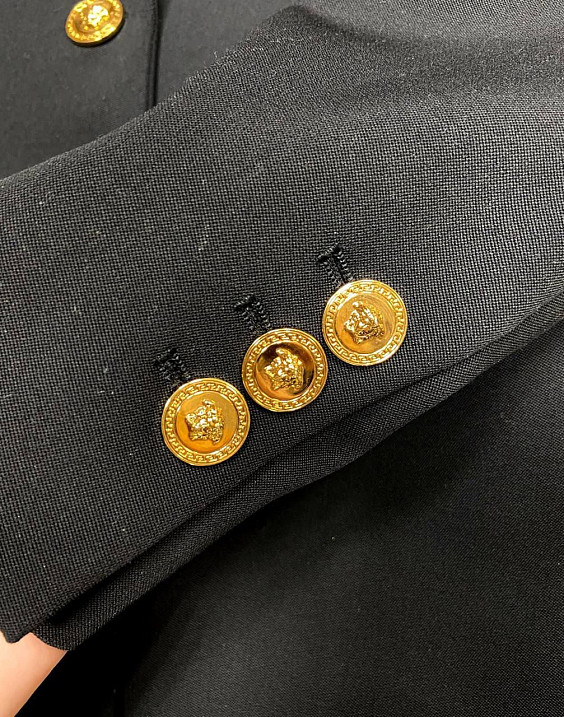 Versace Пиджак