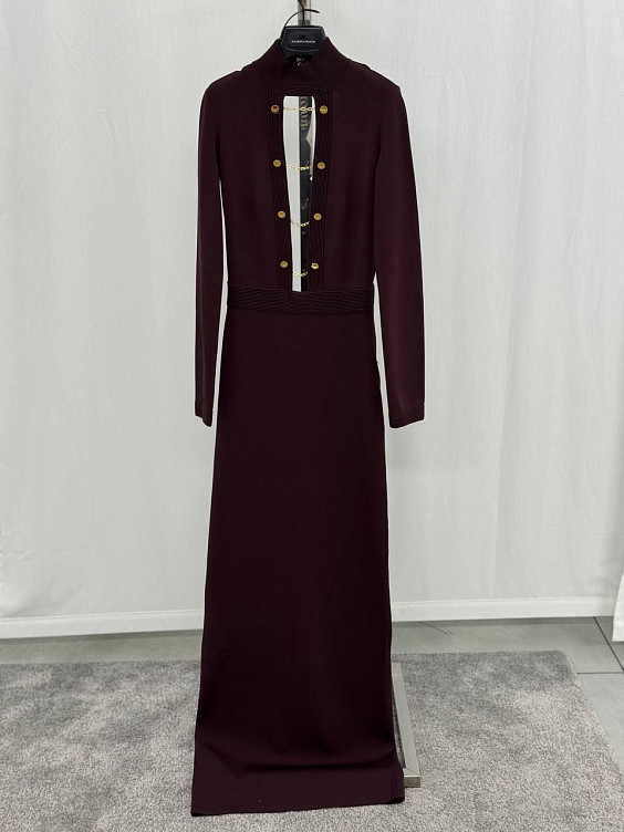 Elisabetta Franchi Платье