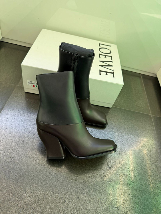 Loewe Ботильоны