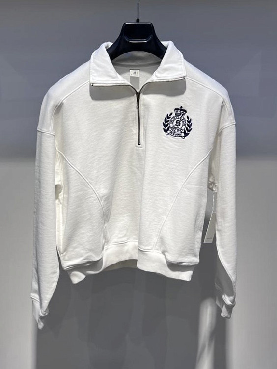 Sporty&Rich Кофта