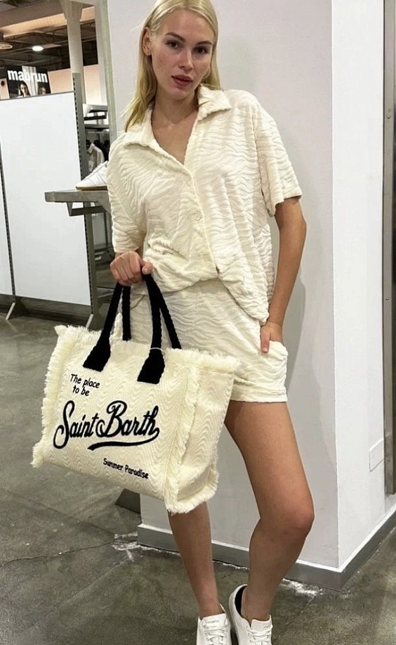 MC2 Saint Barth Костюм