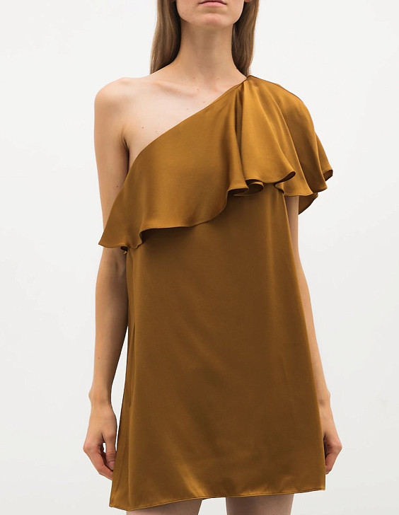 Saint Laurent Платье