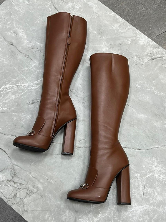 Gucci Сапоги