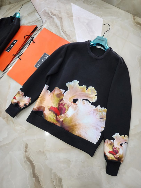 Givenchy Свитшот