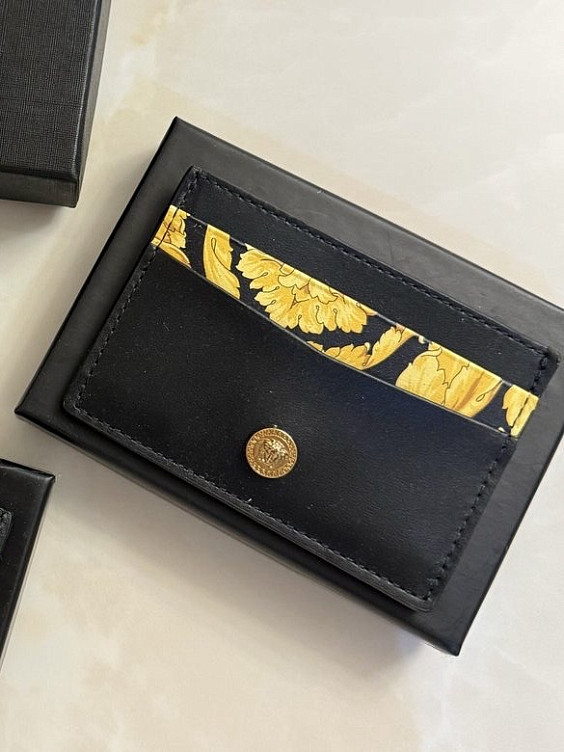 Versace Картхолдер