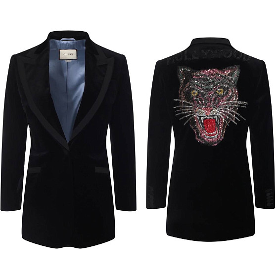 Gucci Пиджак