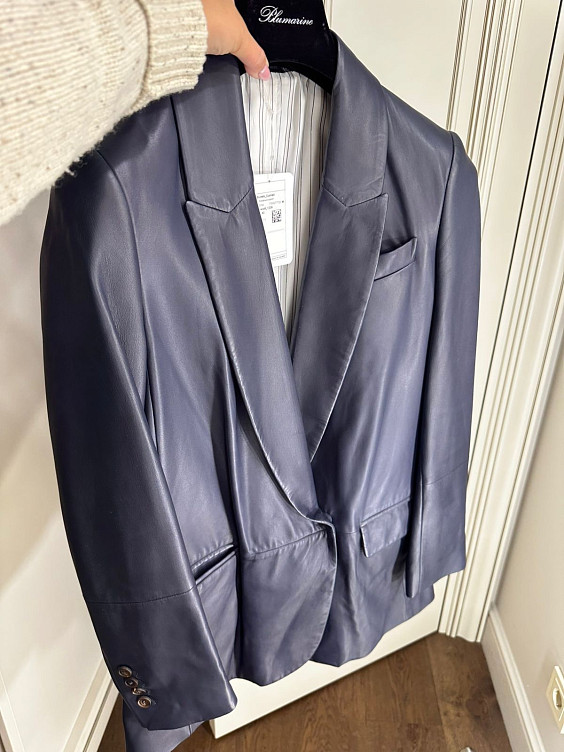 Brunello Cucinelli Жакет