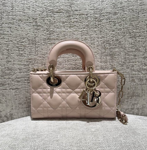 Christian Dior Сумка