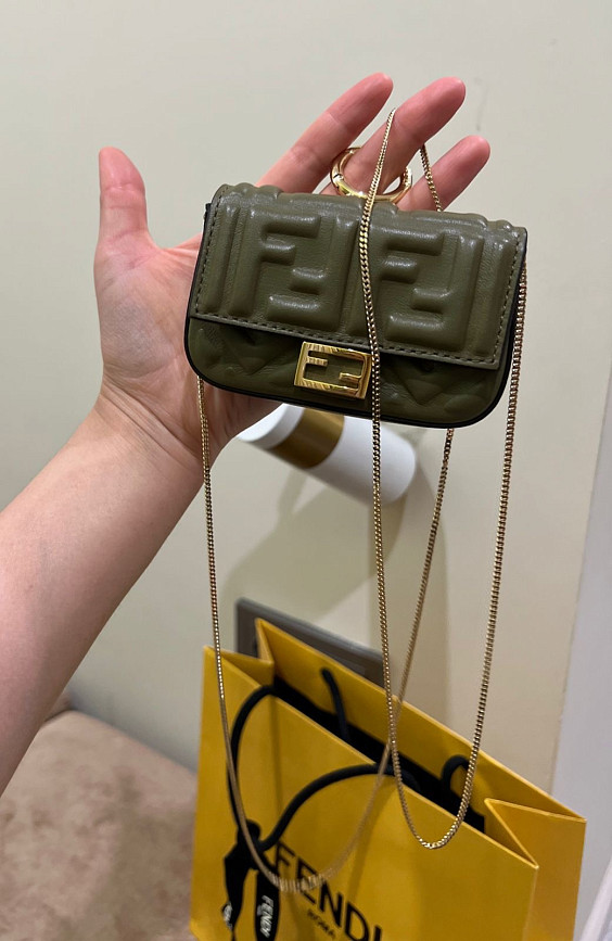 Fendi Сумка