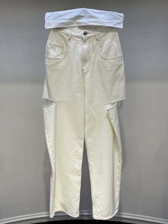 Maison Margiela Джинсы