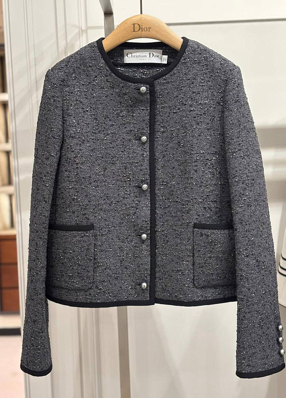 Christian Dior Жакет