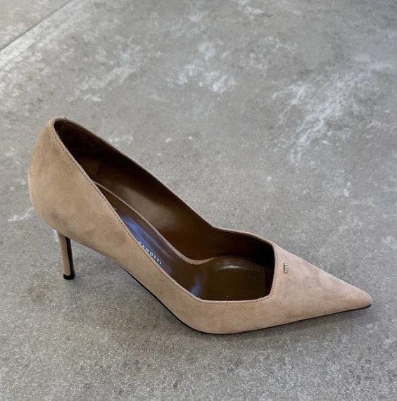 Giuseppe Zanotti Design Туфли