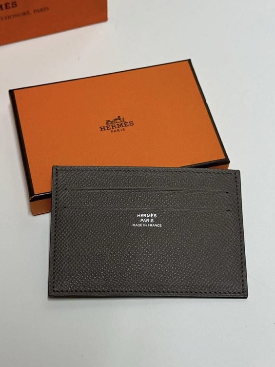 Hermes Картхолдер