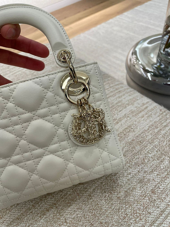 Christian Dior Сумка