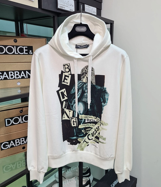 Dolce & Gabbana Худи