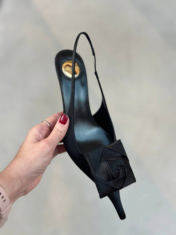 Saint Laurent Туфли