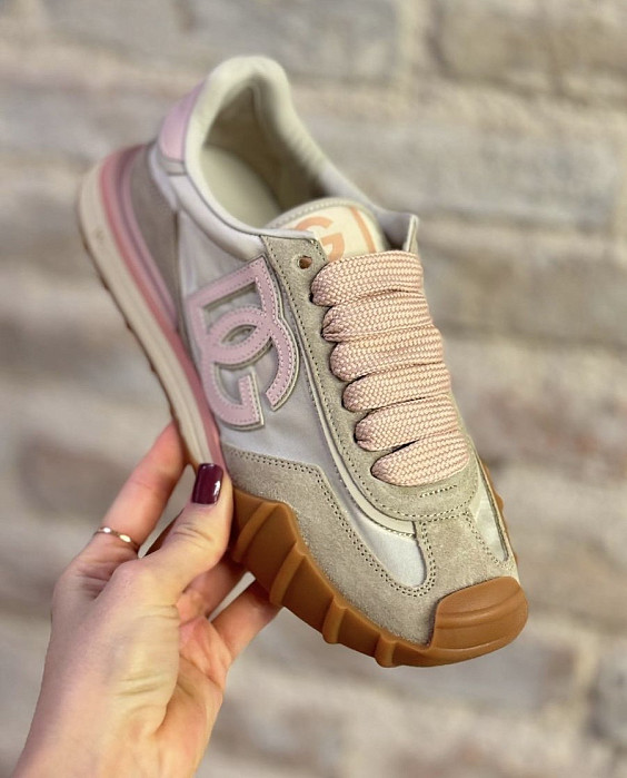 Dolce & Gabbana Кроссовки