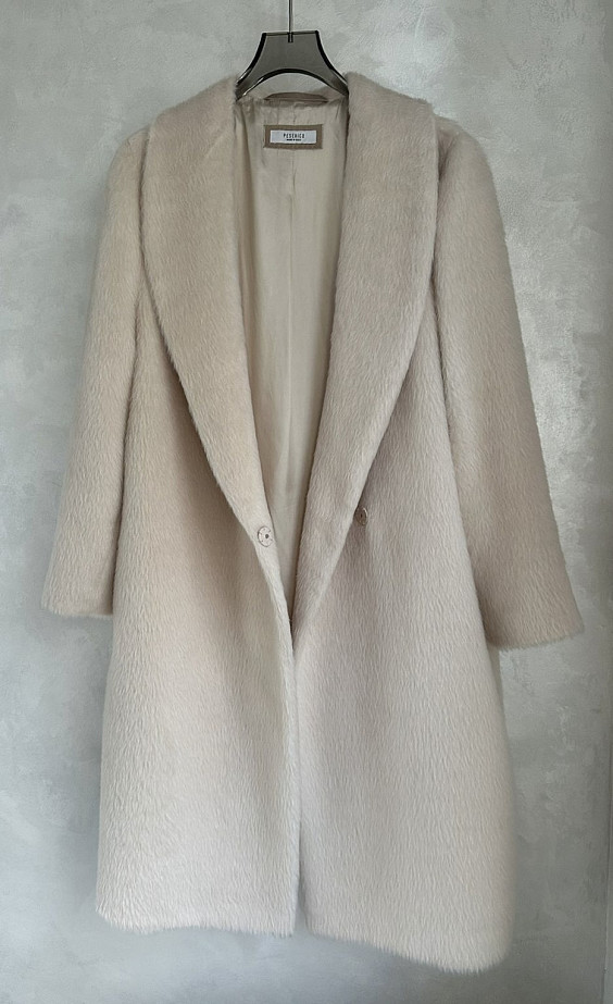 Peserico Пальто